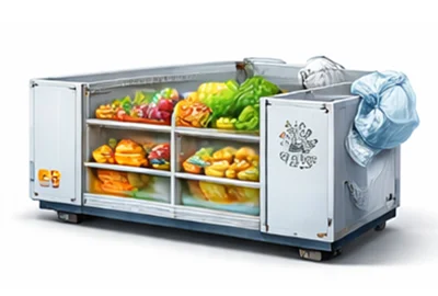 Livraison express Marchandises réfrigérées dans Zwijnaarde Belgique